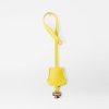 Women MZ Wallace | Key Charm Yellow