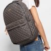 Women MZ Wallace | Metro Backpack Deluxe Magnet Rec