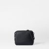 Women MZ Wallace | Bowery Crossbody Black Air