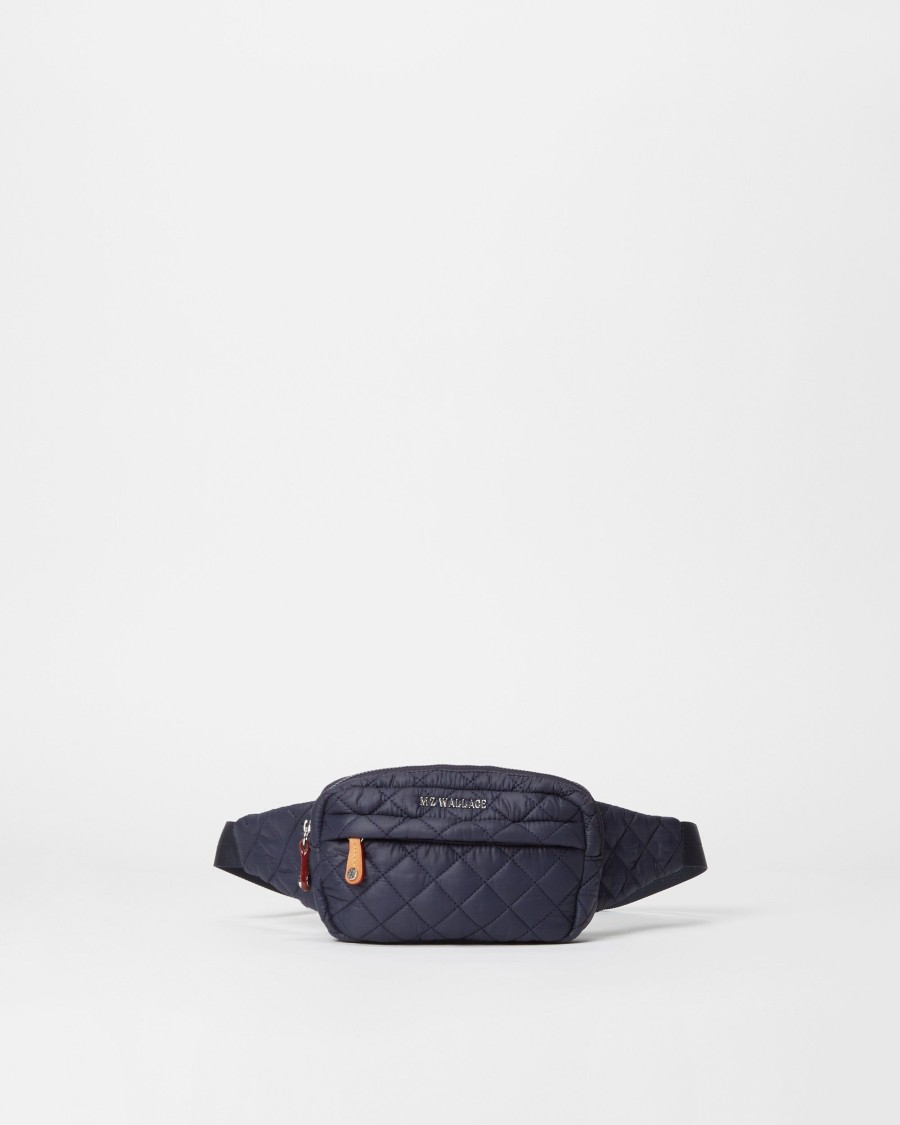 Women MZ Wallace | Metro Belt Bag Dawn Rec